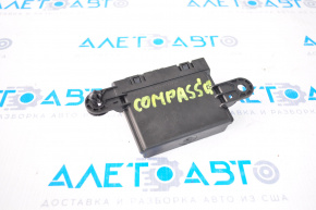 Parking Assist Module Jeep Compass 17-