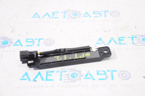 Montaj antenă SMARTKEY Kia Optima 11-15