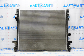 Radiatorul de răcire a apei Lincoln MKX 16- 2.7T.