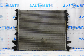 Radiatorul de răcire a apei Lincoln MKX 16- 2.7T.