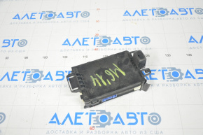 Body Control Module BCM Mazda 6 13-21