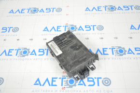 Body Control Module BCM Mazda 6 13-21