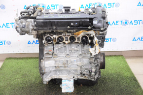 Motorul Mazda 6 13-17 2.5 101k compresie 9-9-9-9