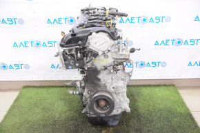 Motorul Mazda 6 13-17 2.5 101k compresie 9-9-9-9