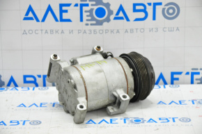 Компрессор кондиционера Mazda 6 13-21 usa