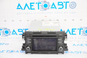 Radio CD player Mazda 6 13-15 SUA