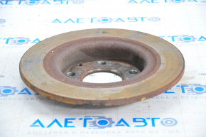 Placă de frână spate stânga Mazda 6 13-21 10mm