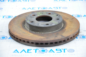 Placă de frână față dreapta Mazda 6 13-21 29mm