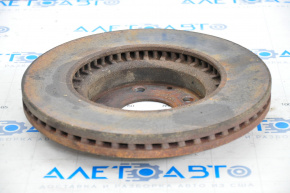 Placă de frână față dreapta Mazda 6 13-21 29mm