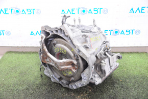 АКПП в сборе Mazda 6 14-15 2.5 124к