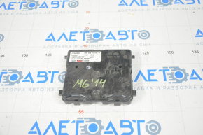 MODUL DE CONTROL AL CLIMEI AL AMPLIFICATORULUI Nissan Rogue 14-20