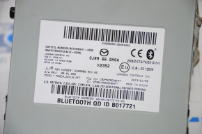 Modul de control Bluetooth Mazda 6 13-21