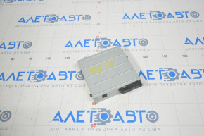 COMMUNICATION CONTROL MODULE COMPUTER Mazda 6 14-15