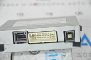 COMMUNICATION CONTROL MODULE COMPUTER Mazda 6 14-15