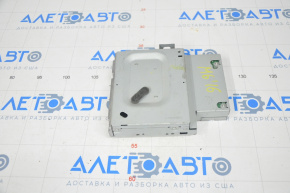 Satellite Radio Module Mazda 6 16-17 usa