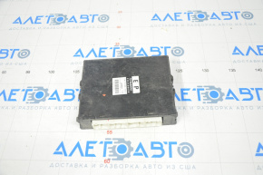 Блок EGI ECU компьютер двигателя Subaru b10 Tribeca