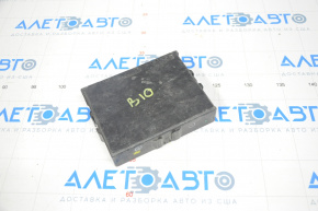 Blocul ECU EGI al motorului Subaru B10 Tribeca