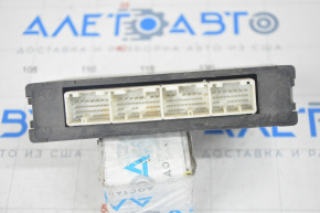 Blocul ECU EGI al motorului Subaru B10 Tribeca