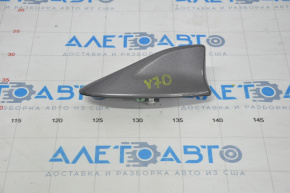 Антенна плавник Toyota Camry v70 18-20 с корпусом