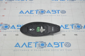 Антенна плавник Toyota Camry v70 18-20 с корпусом