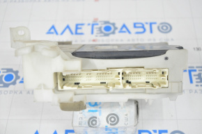 Body Control Module Toyota Prius 30 10-15 с блоком предохранителей подторпедным