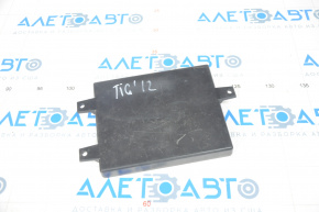 Bluetooth Control Unit VW Tiguan 09-17