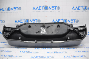 Capacul portbagajului Ford Fusion mk5 13-16 sub numărul de piesă EUR