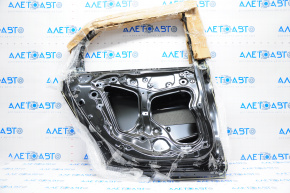 Дверь голая задняя левая Honda Accord 18-22 OEM