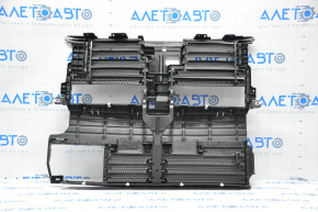 Jaluzele deflectorului radiatorului asamblate Ford Edge 15-18 pre-restilizare 2.7T, fără motor, nou aftermarket