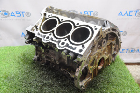 Blocul cilindric gol Jeep Cherokee KL 14- 3.2 43k, pentru rectificare