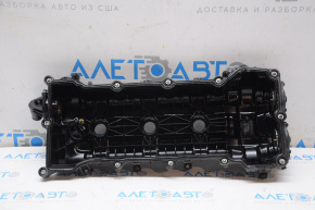 Capacul supapei de admisie din spate pentru Jeep Cherokee KL 14- 3.2 cu senzori.