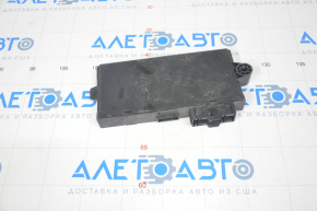 Controller Continental BMW X5 E70 07-13