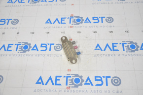 Communication System Navigation Splitter Cadillac CTS 14-17