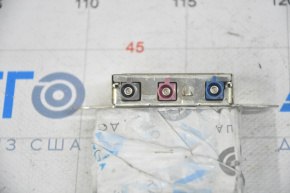 Communication System Navigation Splitter Cadillac CTS 14-17