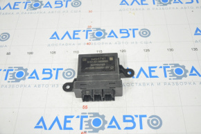 Park Assist Module Chevrolet Volt 16-