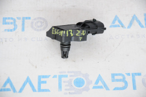 Датчик наддува Ford Escape mk3 13-19 1.5Т 1.6T 2.0T MAP sensor