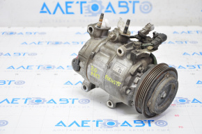 Compresorul de aer condiționat pentru Ford Focus mk3 15-18 2.0 rest