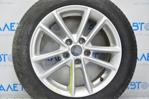 Диск колесный R16 Ford Focus mk3 11-18 тип 2