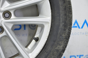 Roată de 16 inch pentru Ford Focus mk3 11-18, tip 2, jantă