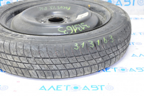 Запасное колесо докатка Ford Focus mk3 11-18 R16 125/80 прокол
