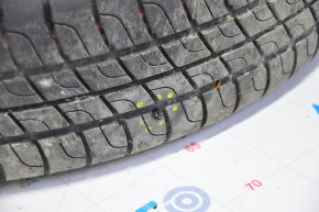 Запасное колесо докатка Ford Focus mk3 11-18 R16 125/80 прокол