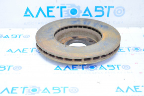 Placă de frână față stânga Ford Focus mk3 11-18 278/25mm