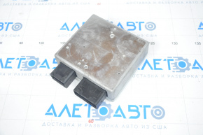 Blocul ECU Honda CRZ 11-16