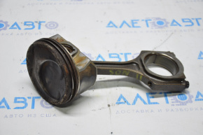 Cilindru cu piston pentru Hyundai Sonata 13-14 2.4 G4KJ