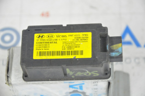 TIRE PRESSURE MONITOR CONTROL MODULE Hyundai Sonata 11-15