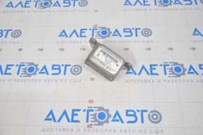 Yaw Rate Sensor Infiniti FX35 FX45 03-08