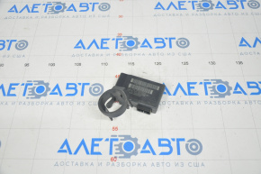 Receiver Module Jeep Patriot 11-17