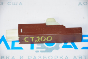 Antenna Keylessl Module Lexus CT200h 11-17