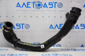 Conducta de aer Lincoln MKX 16- 2.7T partea de mijloc