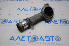 Corpul termostatului Lincoln MKX 16- 2.7